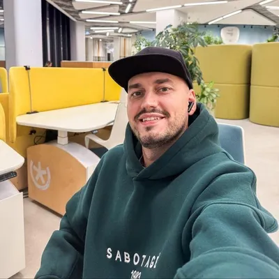 Станислав Камышов