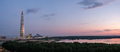 Видовая квартира в Лахте, Башня Газпром — sm.webp