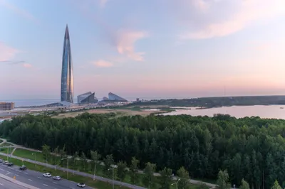Видовая квартира в Лахте, Башня Газпром — sm.webp