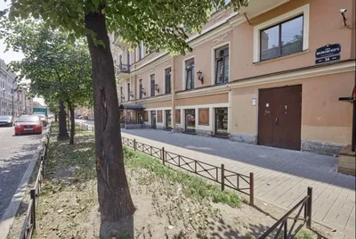 В гостях у Маяковского — sm.webp