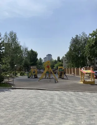 Квартира в 3 мин пешком от метро! — sm.webp