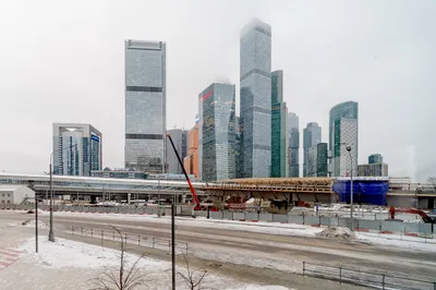 Апартаменты недалеко от Москва-Сити — sm.webp