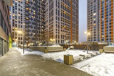 Апартаменты недалеко от Москва-Сити — sm.webp