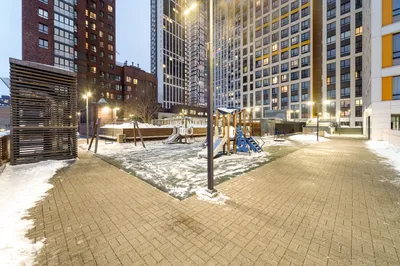 Апартаменты недалеко от Москва-Сити — sm.webp
