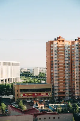 Прекрасная квартира с видом на стадион Краснодар — sm.webp