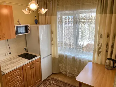ЧИСТАЯ УЮТНАЯ КВАРТИРА С БАЛКОНОМ — xl.webp