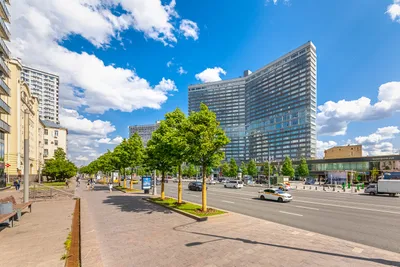 Видовые апартаменты на Новом Арбате  — sm.webp