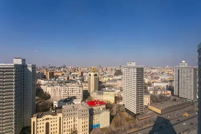 Видовые апартаменты на Новом Арбате Blue — xl.webp
