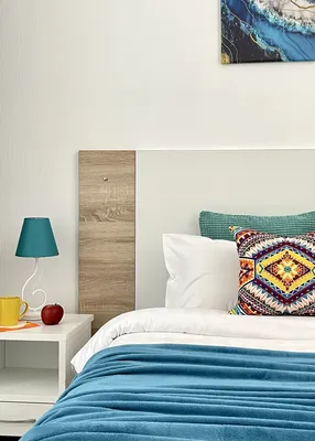 Апартаменты Sweet Home — xl.webp