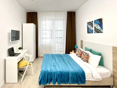 Апартаменты Sweet Home — xl.webp