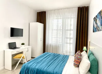 Апартаменты Sweet Home — xl.webp