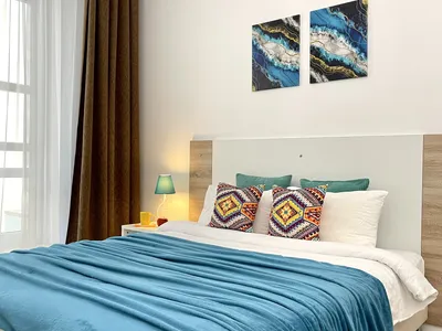 Апартаменты Sweet Home — sm.webp