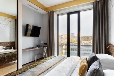 VTB Arena & Park apartment — xl.webp