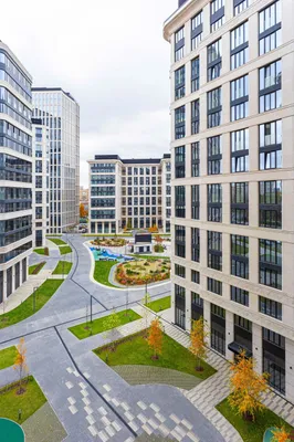 VTB Arena & Park apartment — sm.webp