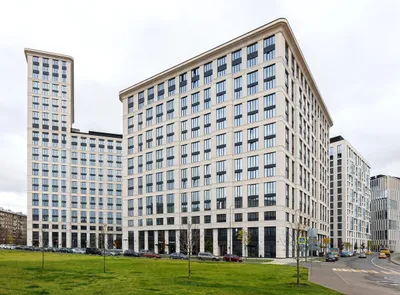 VTB Arena & Park apartment — sm.webp