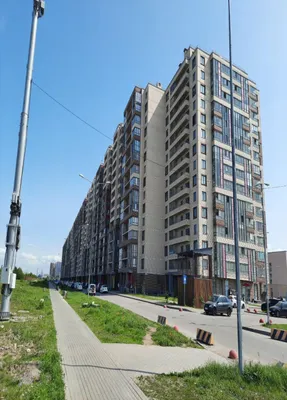 Квартира у аэропорта в Санкт-Петербурге — sm.webp