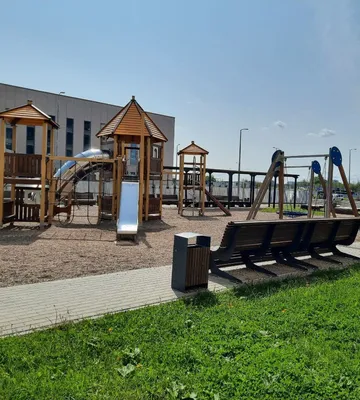 Квартира у аэропорта в Санкт-Петербурге — sm.webp