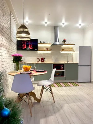 Уютная студия в самом центре курорта  — sm.webp