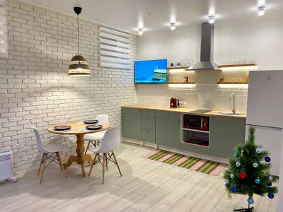 Уютная студия в самом центре курорта  — xl.webp