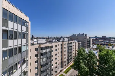 Cozy apartment Sity Center. Ligovka.  — sm.webp