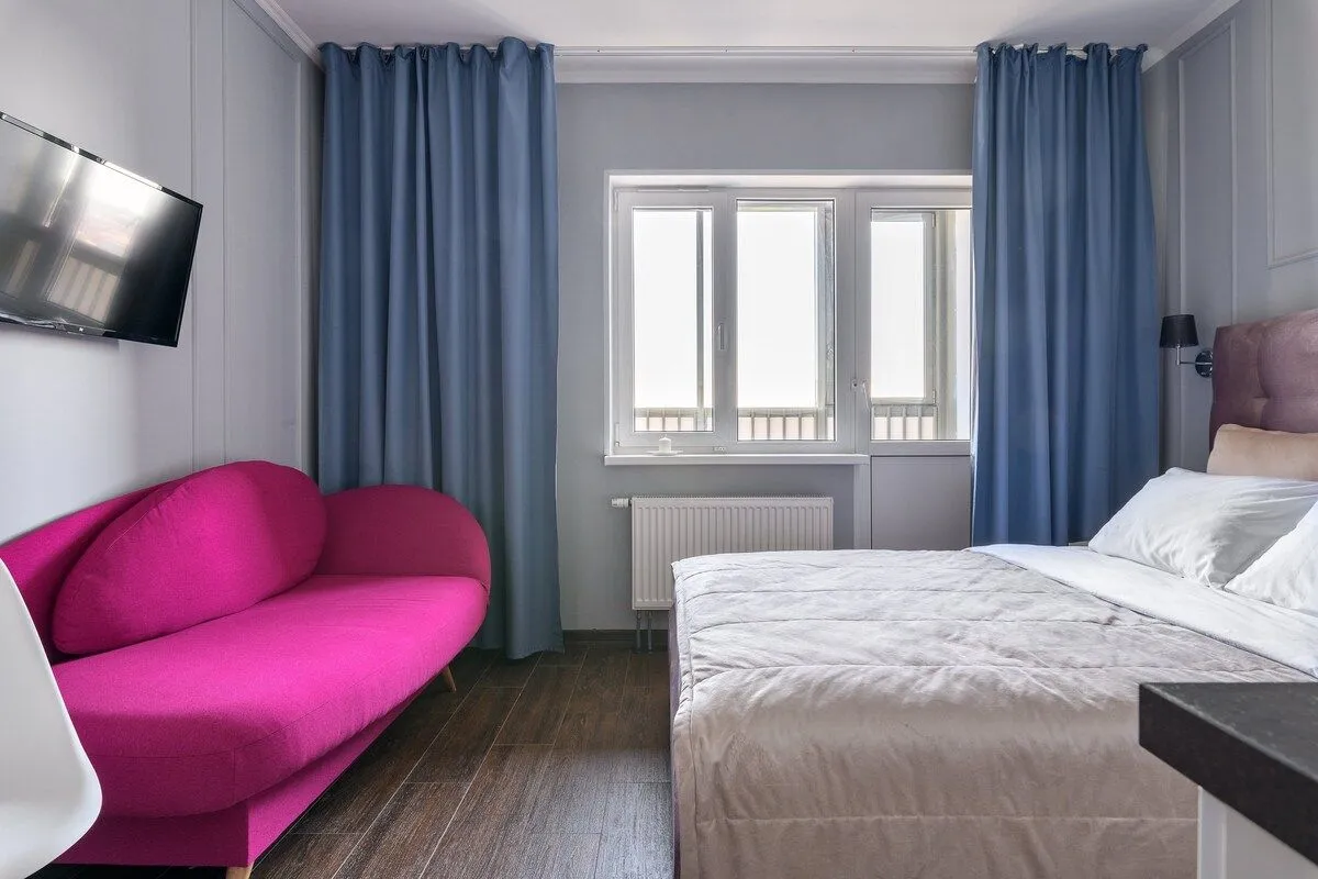 Cozy apartment Sity Center. Ligovka.  — xl.webp