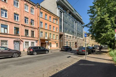 Cozy apartment Sity Center. Ligovka.  — sm.webp