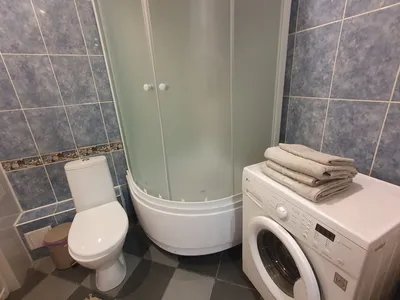 Уютная квартира в Казани/ K.Room.  — sm.webp