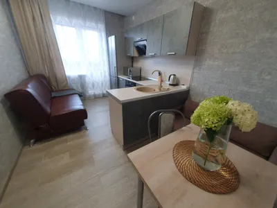 Уютная квартира в Казани/ K.Room.  — xl.webp