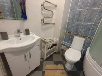 Уютная квартира в Казани/ K.Room.  — sm.webp