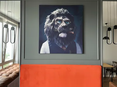 Апартаменты LION в самом центре Нижнего Новгорода! — sm.webp