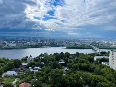 Апартаменты FLY в самом центре Нижнего Новгорода! — sm.webp