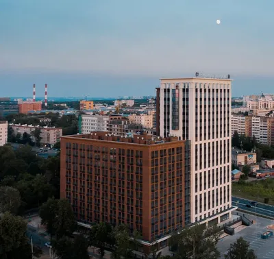 Апартаменты FLY в самом центре Нижнего Новгорода! — sm.webp