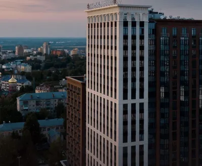 Апартаменты FLY в самом центре Нижнего Новгорода! — sm.webp