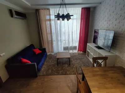 Двухкомнатные апартаменты у моря Family Apartments — xl.webp