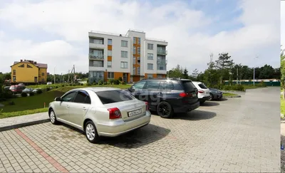 Двухкомнатные апартаменты у моря Family Apartments — sm.webp