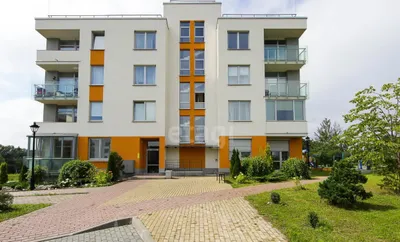 Двухкомнатные апартаменты у моря Family Apartments — sm.webp