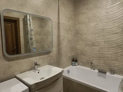 Двухкомнатные апартаменты у моря Family Apartments — sm.webp