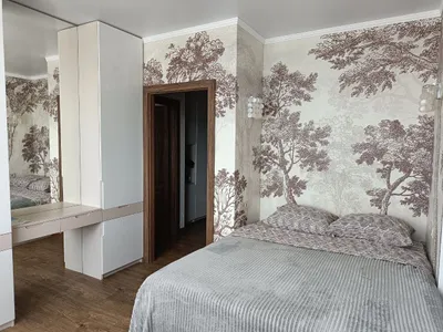 Двухкомнатные апартаменты у моря Family Apartments — sm.webp