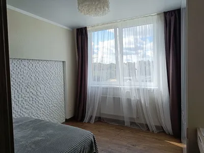 Двухкомнатные апартаменты у моря Family Apartments — sm.webp