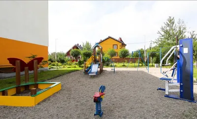 Двухкомнатные апартаменты у моря Family Apartments — sm.webp
