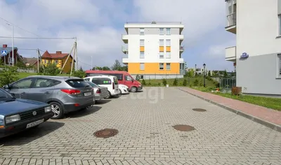 Двухкомнатные апартаменты у моря Family Apartments — sm.webp