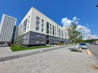 Милая студия в Академическом — sm.webp
