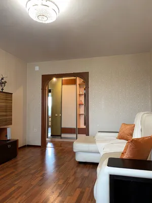 Большая, просторная квартира с бесконтактным заселением🏡 — sm.webp