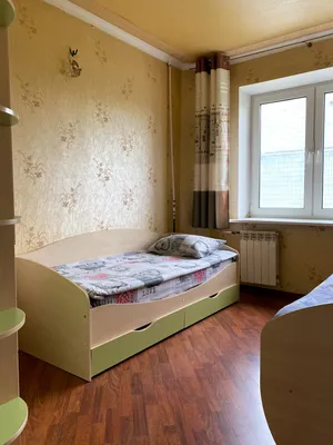 Большая, просторная квартира с бесконтактным заселением🏡 — sm.webp