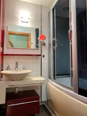 Большая, просторная квартира с бесконтактным заселением🏡 — sm.webp