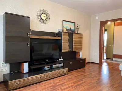 Большая, просторная квартира с бесконтактным заселением🏡 — sm.webp