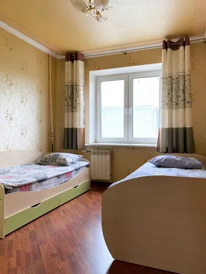 Большая, просторная квартира с бесконтактным заселением🏡 — sm.webp