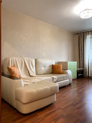 Большая, просторная квартира с бесконтактным заселением🏡 — sm.webp