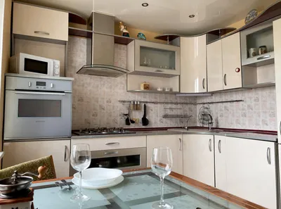 Большая, просторная квартира с бесконтактным заселением🏡 — xl.webp