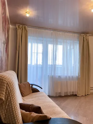Просторная двухкомнатная квартира на 6 спальных мест🏡 — sm.webp